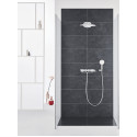 Душевой комплект Grohe Rainshower SmartControl duo 26443000