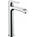 Смеситель Hansgrohe Metris 31183000 для раковины