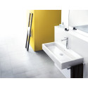 Смеситель Hansgrohe Metris 31183000 для раковины