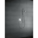 Шланговое подключение Hansgrohe Fixfit 27453000