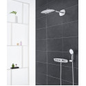 Душевой комплект Grohe Rainshower SmartControl duo 26443000