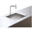 Комплект Hansgrohe C71-F450-06 43201800