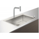 Комплект Hansgrohe C71-F660-08 43202000