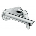 Смеситель для раковины Hansgrohe Novus 71127000