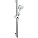 Душевой гарнитур Hansgrohe Crometta 100 Multi 26650400