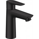 Смеситель Hansgrohe Talis E 71710670 для раковины с донным клапаном