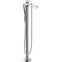 Смеситель Hansgrohe Metris 31471000 напольный