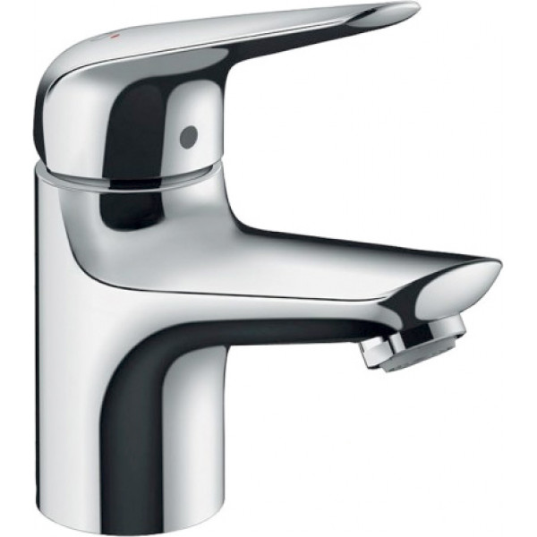 Смеситель Hansgrohe Novus 71021000 для раковины