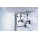 Сифон для раковины Hansgrohe Flowstar 52120000