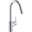 Смеситель Hansgrohe Talis S2 Variarc 14872000 для кухонной мойки