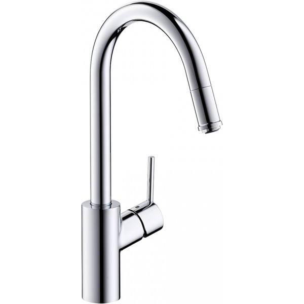 Смеситель Hansgrohe Talis S2 Variarc 14872000 для кухонной мойки