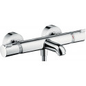 Термостат Hansgrohe Ecostat Comfort 13114000 для ванны с душем, хром