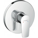 Смеситель Hansgrohe Talis E 71766000 для душа