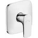 Смеситель Hansgrohe PuraVida 15665000 для душа