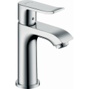 Смеситель для раковины hansgrohe Metris 31186000