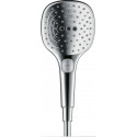 Душевой гарнитур Hansgrohe Raindance Select E 120 26621000