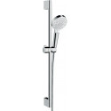 Душевой гарнитур Hansgrohe Crometta Vario 650 26532400