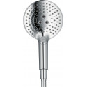 Душевая стойка Hansgrohe Raindance Select S S300 2jet 27133000 Showerpipe