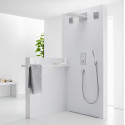 Душевая лейка Hansgrohe PuraVida 28558400