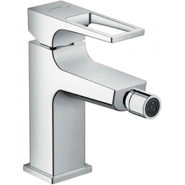 Смеситель Hansgrohe Metropol 74520000 для биде