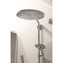 Душевая стойка Hansgrohe Raindance Select S S300 2jet 27133000 Showerpipe