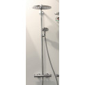 Душевая стойка Hansgrohe Raindance Select S S300 2jet 27133000 Showerpipe