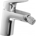 Смеситель Hansgrohe Logis 71204000 для биде, с донным клапаном