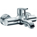 Смеситель Hansgrohe Talis S 32420000 для ванны с душем