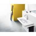 Смеситель Hansgrohe Logis 71130000 для раковины