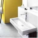 Смеситель Hansgrohe Metris 31082000 для раковины