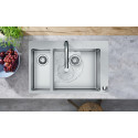 Комплект Hansgrohe C71-F655-09 43206000