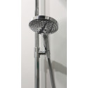 Душевая стойка Hansgrohe Raindance Select S S300 2jet 27133000 Showerpipe