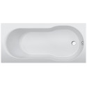 Акриловая ванна AM.PM X-Joy 150х70