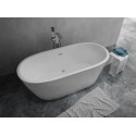 Акриловая ванна Aima Design Tondo У61330 175