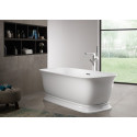 Акриловая ванна BelBagno BB400-1500-800