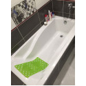 Акриловая ванна Cersanit Zen 170 см + ножки