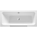 Акриловая ванна Duravit DuraStyle 180x80