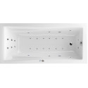 Акриловая ванна Excellent Palace Ultra 180x80