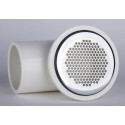 Акриловая ванна Excellent Palace Ultra 180x80