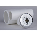 Акриловая ванна Excellent Palace Ultra 180x80