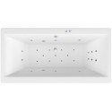 Акриловая ванна Excellent Pryzmat WAEX.PRY16.ULTRA 160x75