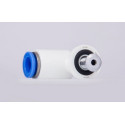 Акриловая ванна Excellent Sfera Slim WAEX.SFL17S.NANO L 170х100 см