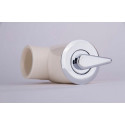 Акриловая ванна Excellent Sfera Slim WAEX.SFL17S.NANO L 170х100 см
