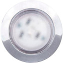 Акриловая ванна Excellent Sfera Slim WAEX.SFL17S.NANO L 170х100 см