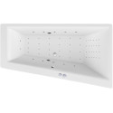 Акриловая ванна Excellent Sfera WAEX.SFP17.NANO 170x100 P
