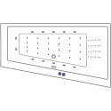 Акриловая ванна Excellent Sfera WAEX.SFP17.NANO 170x100 P
