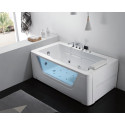 Акриловая ванна Gemy G9225 K 170x90