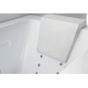Акриловая ванна Gemy G9225 K 170x90