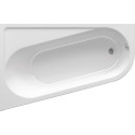 Акриловая ванна Ravak Chrome CA51000000 160x105 L