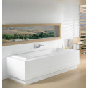Акриловая ванна Riho Lusso 160x70